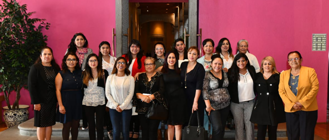 Presenta IECM investigación de presupuesto real destinado a campañas políticas de mujeres en comicios locales de 2018