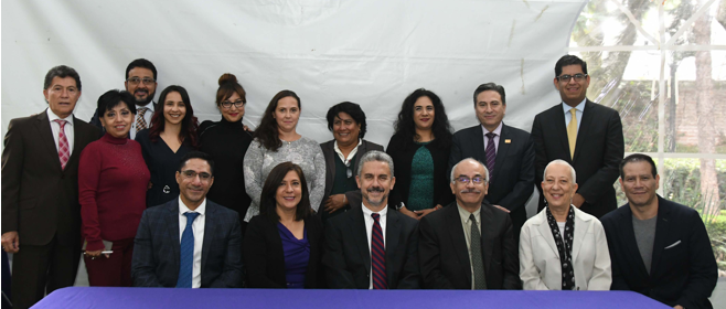 Presenta Comité Especializado del IECM propuestas para implementación de Diputación Migrante