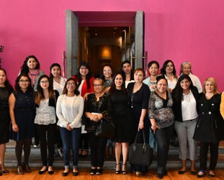 Presenta IECM investigación de presupuesto real destinado a campañas políticas de mujeres en comicios locales de 2018
