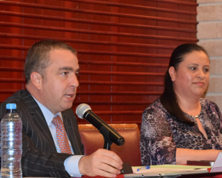 La Educación Cívica es fundamental para la construcción de una ciudadanía informada: C.E. Yuri Gabriel Beltrán Miranda