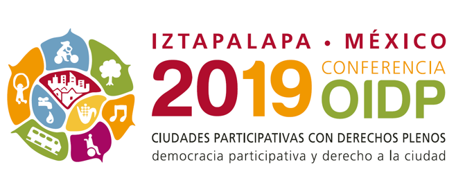 Observatorio Internacional de Democracia Participativa