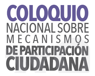 Coloquio Nacional