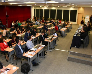 Destacan especialistas innovaciones y experiencia en materia electoral de los organismos electorales subnacionales en América Latina