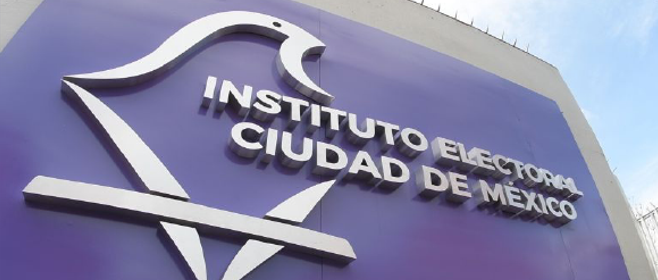Recuerda IECM plazo de registro de candidaturas para elección de COPACOS