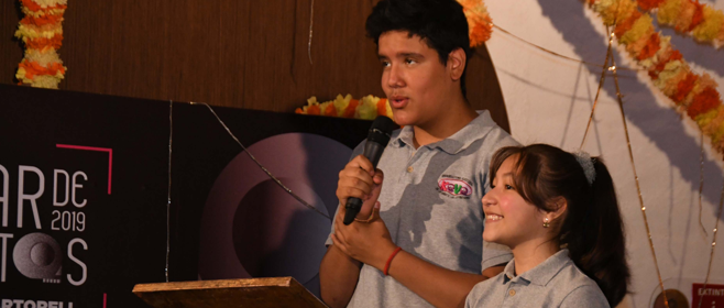 Preocupa seguridad a niñas, niños y adolescentes de 10 demarcaciones