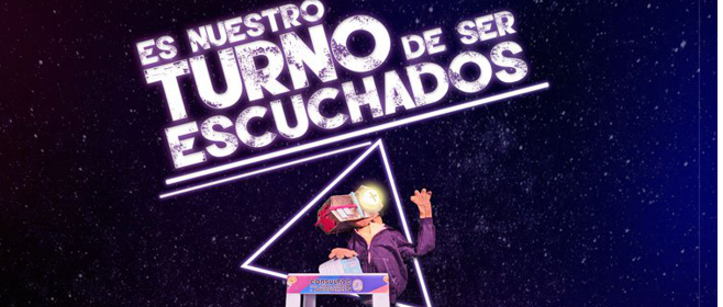 Se declara listo IECM para la Consulta para Niñas, Niños y Adolescentes 2019