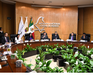 Convoca IECM a especialistas para dictaminar proyectos del Presupuesto Participativo