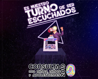 Se declara listo IECM para la Consulta para Niñas, Niños y Adolescentes 2019