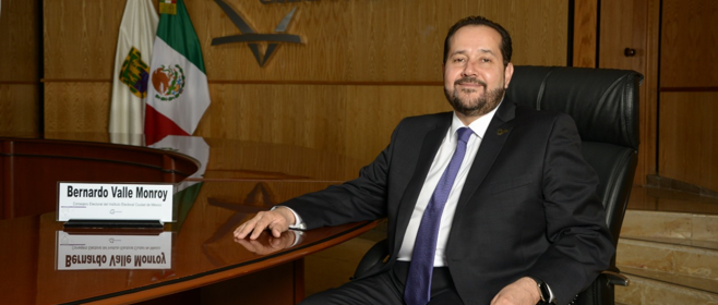 Se llevan a cabo asambleas de deliberación para determinar proyectos para el presupuesto participativo