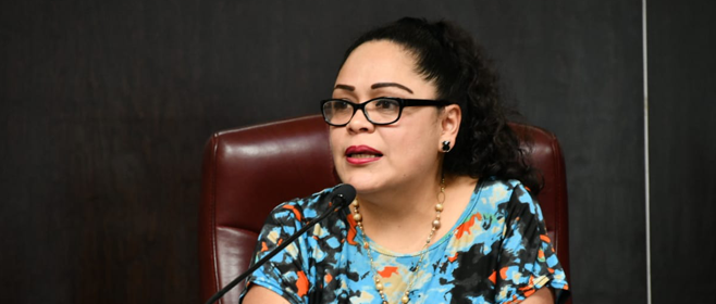 Asume IECM presidencia del Observatorio de Participación Política de las Mujeres en la Ciudad de México