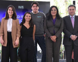Capacita IECM a Red de Observación Electoral para detectar noticias falsas