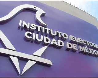 Recuerda IECM plazo de registro de candidaturas para elección de COPACOS