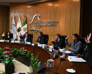 Emite IECM Reglamento para registrar Observatorios Ciudadanos