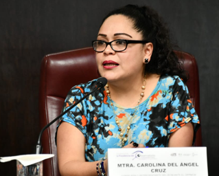 Asume IECM presidencia del Observatorio de Participación Política de las Mujeres en la Ciudad de México