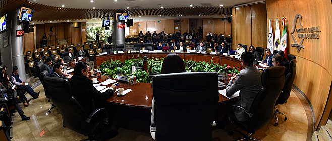 Amplía IECM plazo para registro de proyectos de la Consulta de Presupuesto Participativo 2020 y 2021