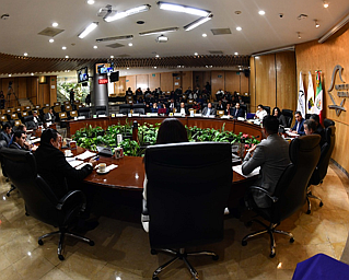 Amplía IECM plazo para registro de proyectos de la Consulta de Presupuesto Participativo 2020 y 2021