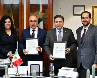 Alista IECM impresión de papelería en Talleres Gráficos, para elección de COPACOS y consulta de Presupuesto Participativo