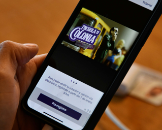 Abre IECM pre-registro para participar por internet en elección de COPACOS y consulta de Presupuesto Participativo
