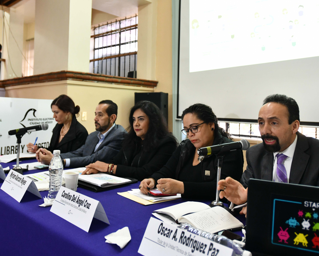 Presenta IECM Sistema Electrónico por Internet que se utilizará en elección de COPACOS y Consulta de Presupuesto Participativo