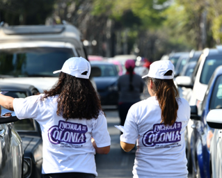 Alcanza IECM cifra récord en registro de proyectos para Consulta de Presupuesto Participativo 2020 y 2021