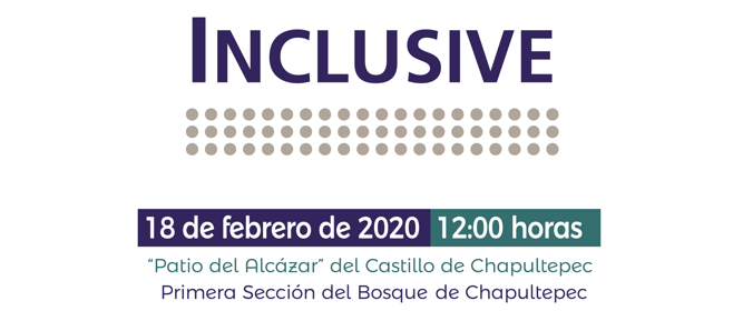 Presentación de los primeros números de la serie de inclusión, derechos humanos y construcción de ciudadanía