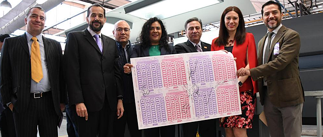 Utilizará IECM 4.7 millones de boletas en mecanismos de Participación Ciudadana