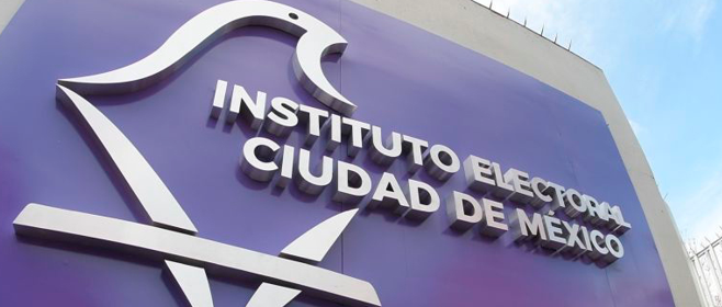 Emite IECM recordatorio para respetar las reglas durante las campañas de promoción de aspirantes a las COPACO 2020