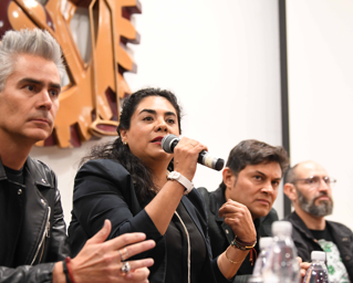Abre IECM diálogo con comunidad estudiantil de la ESIME, sobre violencia en razón de género
