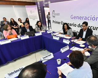 Realiza IECM Primer Escenario de Circunscripciones 2020, para la asignación de Concejales en las 16 demarcaciones