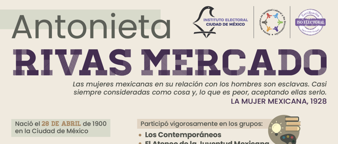 Día naranja Mujeres Ilustres