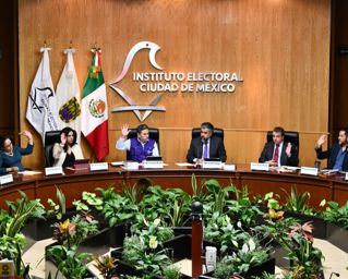 Implementa IECM medidas preventivas ante COVID-19