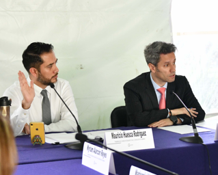 Realizará IECM estudio para promover los derechos de los grupos de atención prioritaria