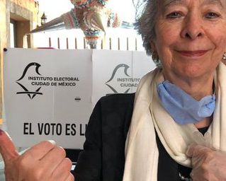 Difunde IECM cómputos de elección vecinal y consulta de Presupuesto Participativo