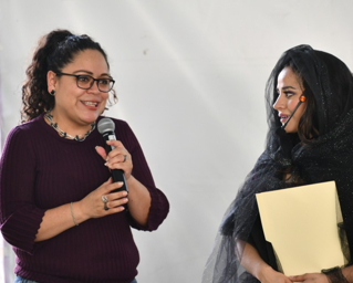 Con obra de teatro, el IECM conmemora el Día Internacional de la Mujer