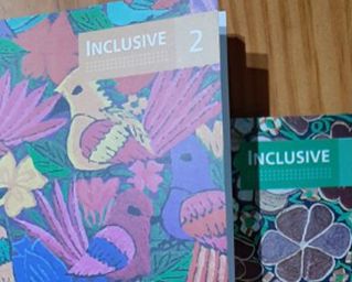 Presenta IECM contenidos de serie editorial INCLUSIVE