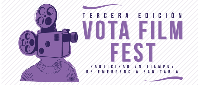 Concurso Vota Film Fest 2020