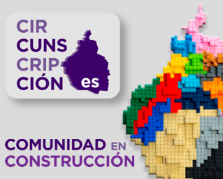 Circunscripciones 2020 y Consulta Indígena (apartado histórico)