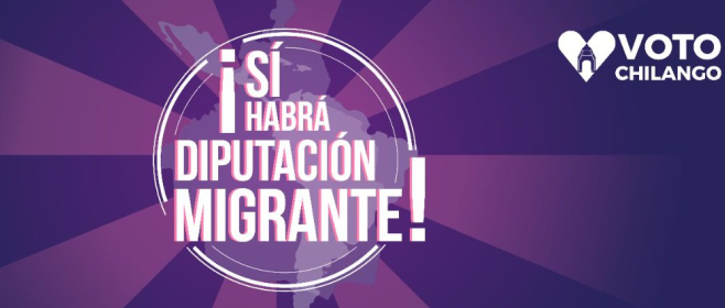 Organiza IECM charla virtual sobre la figura de Diputado Migrante con grupos de mexicanos radicados en el extranjero