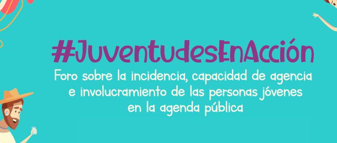 Participación de las juventudes, necesaria para la construcción de políticas en la agenda pública: Presidente del IECM, Mario Velázquez Miranda