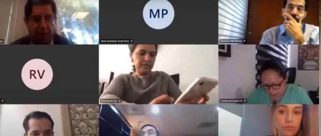 Busca el IECM fomentar la participación de las y los “chilangos” que radican en el exterior para elegir al diputado migrante