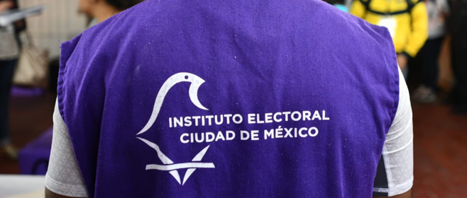 Define IECM reglas de precampaña para aspirantes a elección de Diputaciones  locales, Alcaldías y Concejalías | IECM