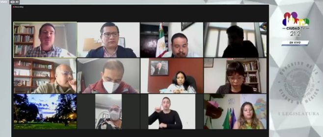 Fortalecer los mecanismos de democracia directa y participativa en la Ciudad de México, llaman especialistas