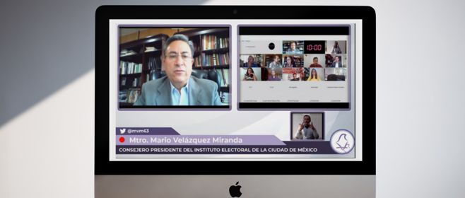 Imprimirá Talleres Gráficos de México documentación para elecciones del 6 de junio