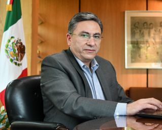 Ofrece C.P Mario Velázquez Miranda logros al frente del IECM, durante 7 años de gestión 
