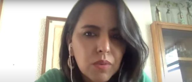 Organizan IECM e INDESOL segunda sesión del Webinar: “Participación política de las mujeres y presupuesto participativo”