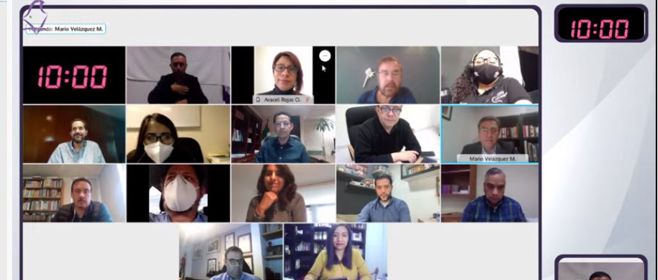 Aprueba IECM registro supletorio de 5 candidaturas sin partido, en cumplimiento a sentencias de la Sala Regional del TEPJF