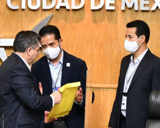 Ofrece IECM resultados de Conteos Rápidos en elección de Alcaldías