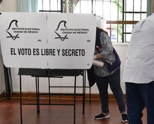 Realiza IECM tercer simulacro para la reposición de la Elección de Copacos 2020 y la Consulta de Presupuesto Participativo 2020 y 2021