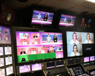 Debates permitió a la ciudadanía conocer a las candidaturas así como sus propuestas para mejorar a la CDMX