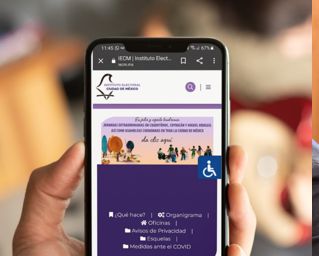 Este 15 de julio concluye plazo para votar por internet en la Jornada Extraordinaria de la Ciudad de México